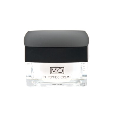 ​RX Peptide Cream