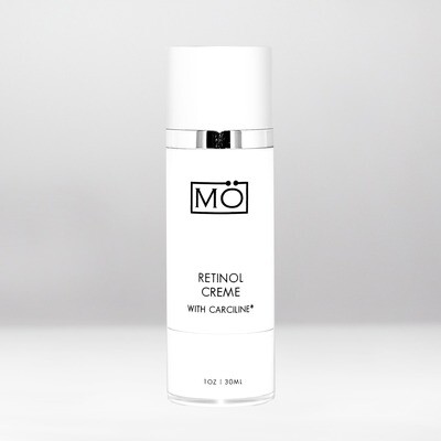 ​Retinol Creme