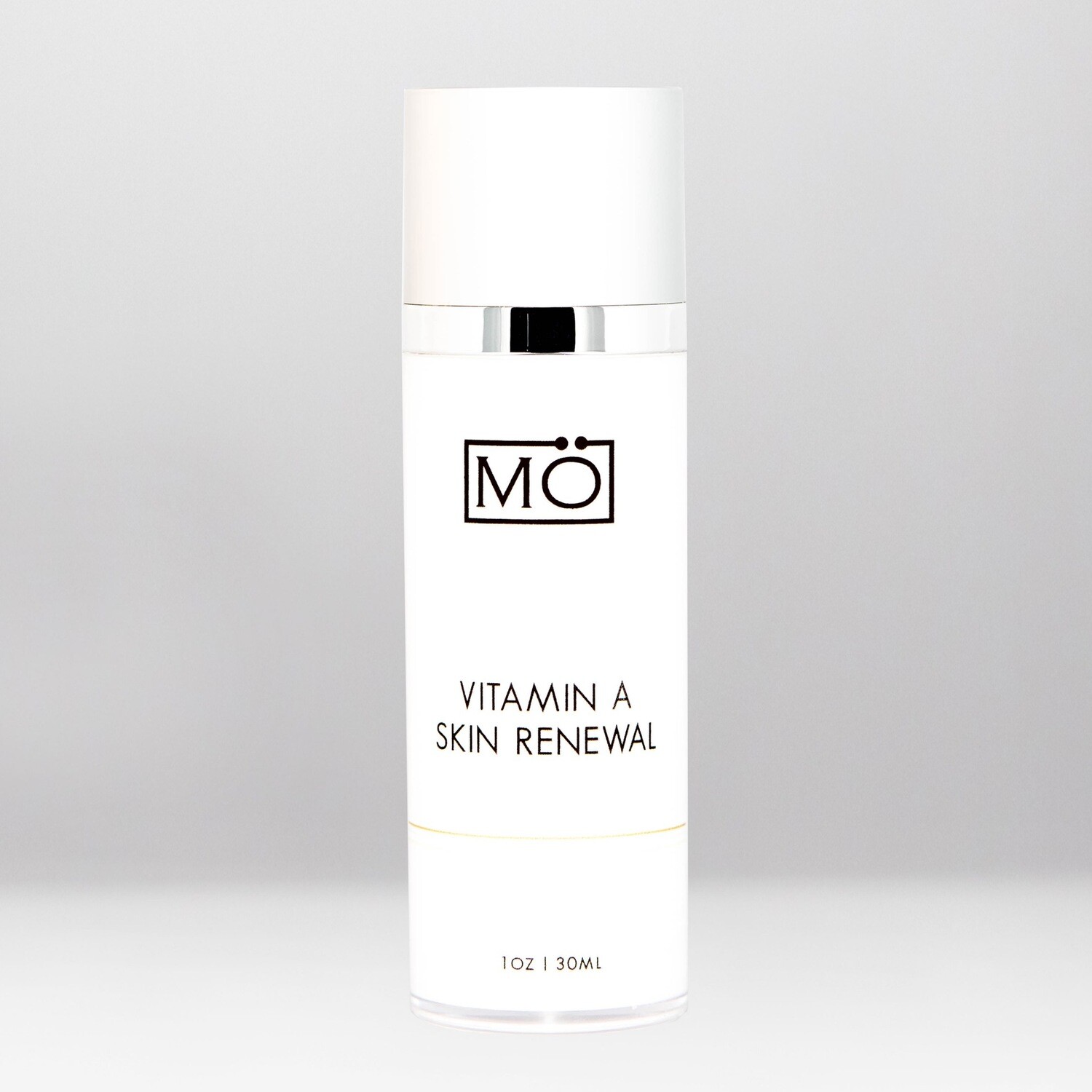 Vitamin A Skin Renewal