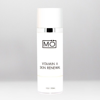 Vitamin A Skin Renewal