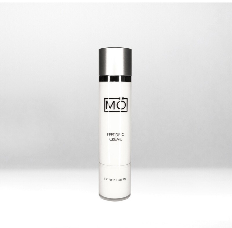 Peptide C Cream