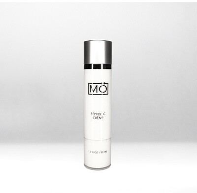 Peptide C Cream