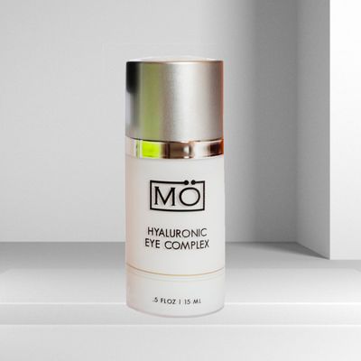 Hyaluronic Eye Complex