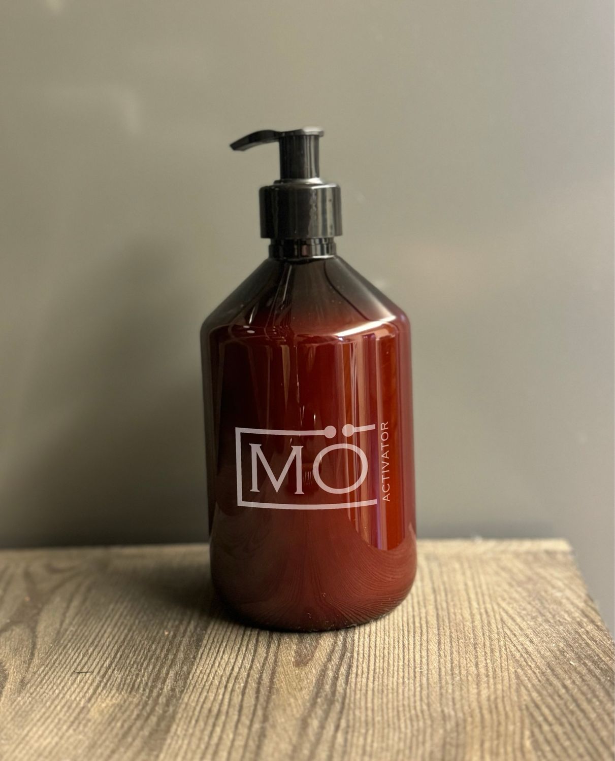 MÖ Activator