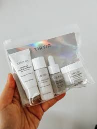 TIRTIR Glow Trial Kit