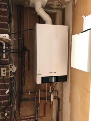 Marque Viessmann
