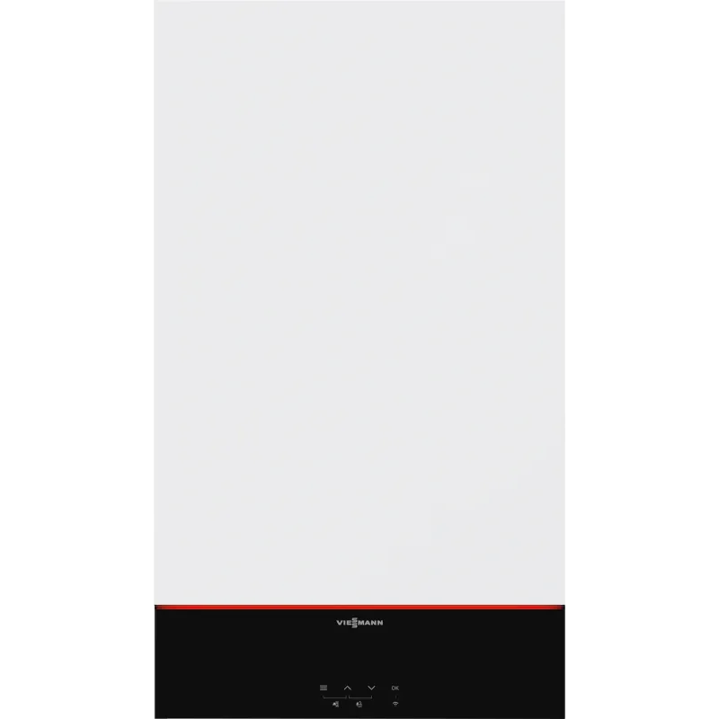 Vitodens 111-W