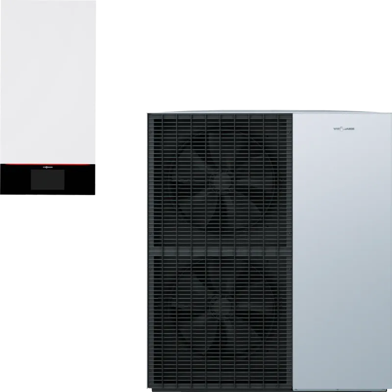 Vitocal 150-S