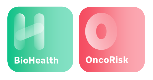 Kombi BioHealth + OncoRisk