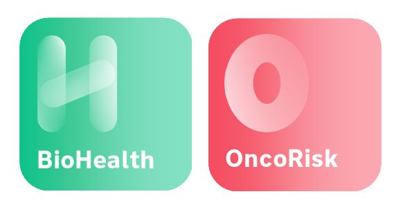 Kombi BioHealth + OncoRisk