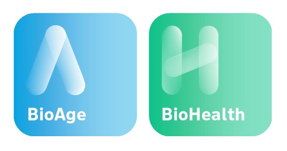 Kombi BioAge + BioHealth