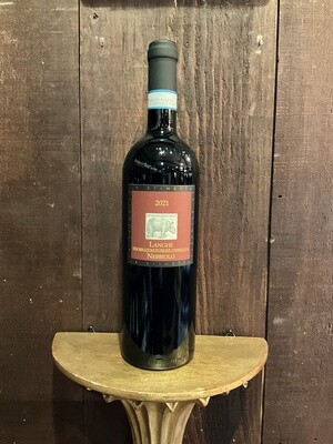 La Spinetta Nebbiolo