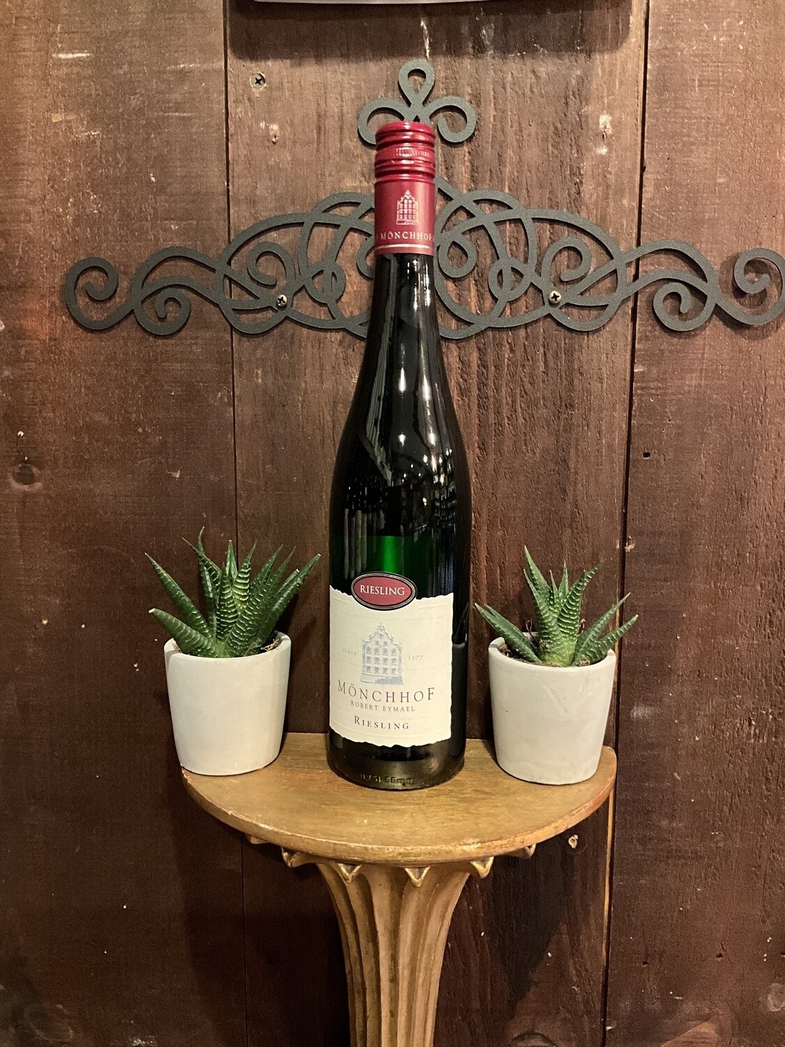 Mönchhof Estate Riesling Mosel