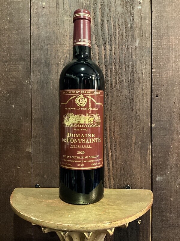 Domaine De Fontsainte Corbières