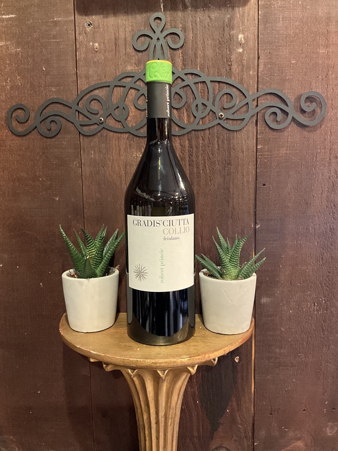 Gradis’ Ciutta Collio Friulano
