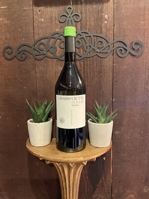 Gradis’ Ciutta Collio Friulano