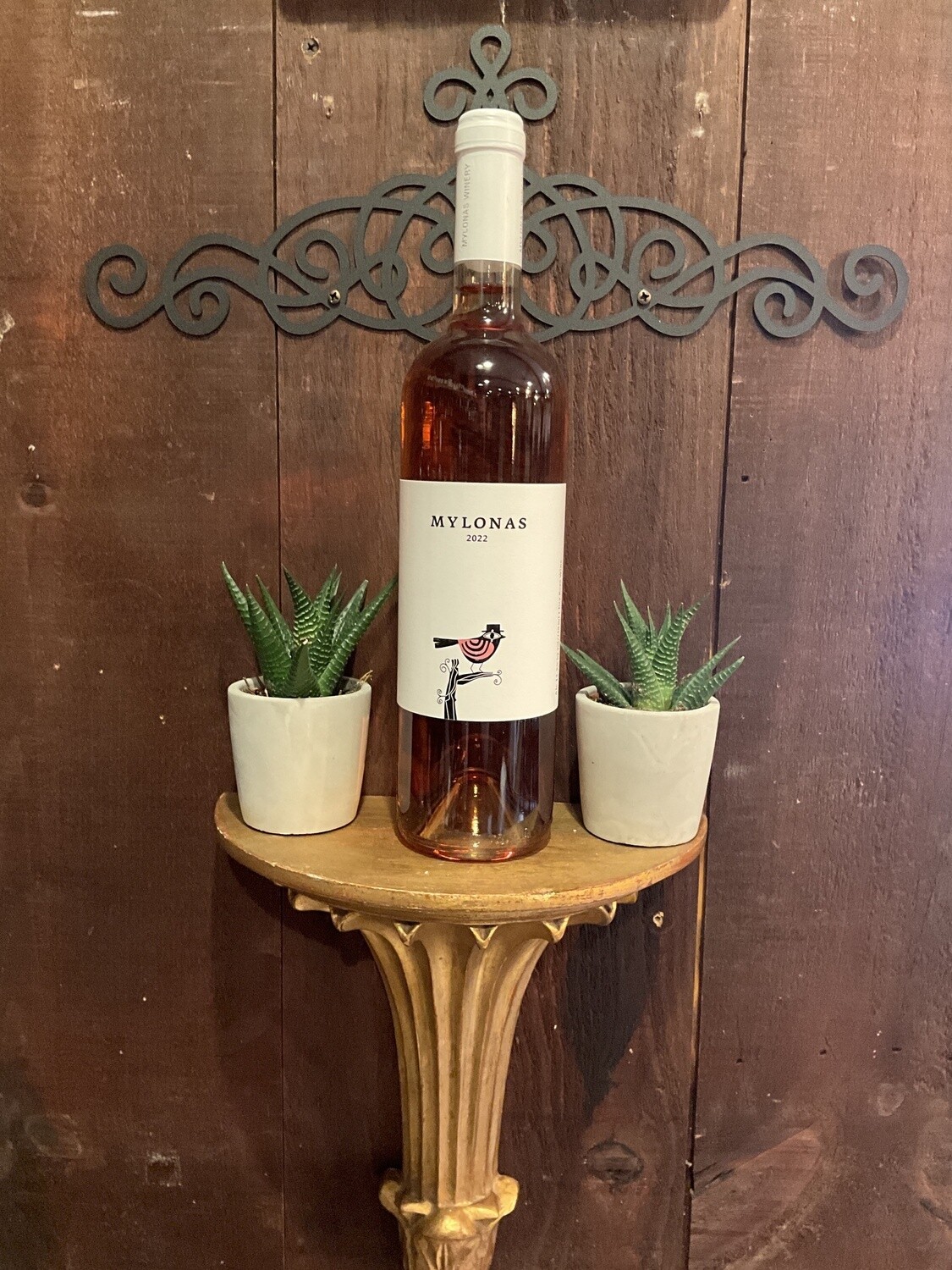 Mylonas Rose
