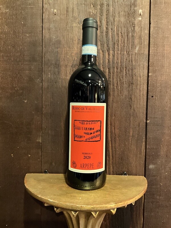 ARPEPE Nebbiolo