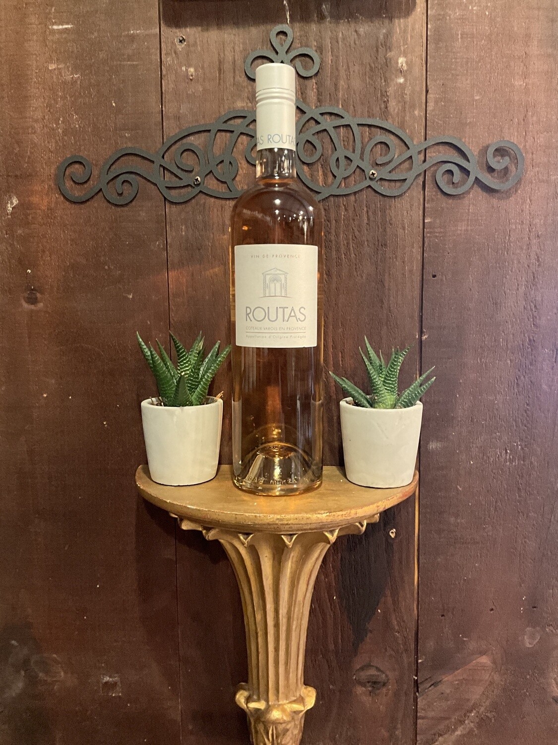 Chateau Routas Rose