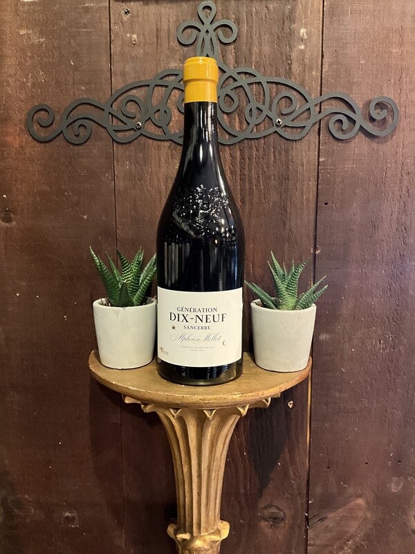 Alphonse Mellot Generation XIX Sancerre