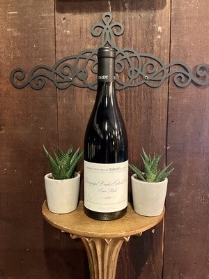 Domaine Jean Tardy &amp; Fils Hauts Cotes de Nuits
