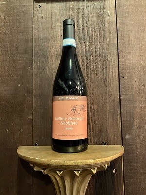 Le Piane Nebbiolo