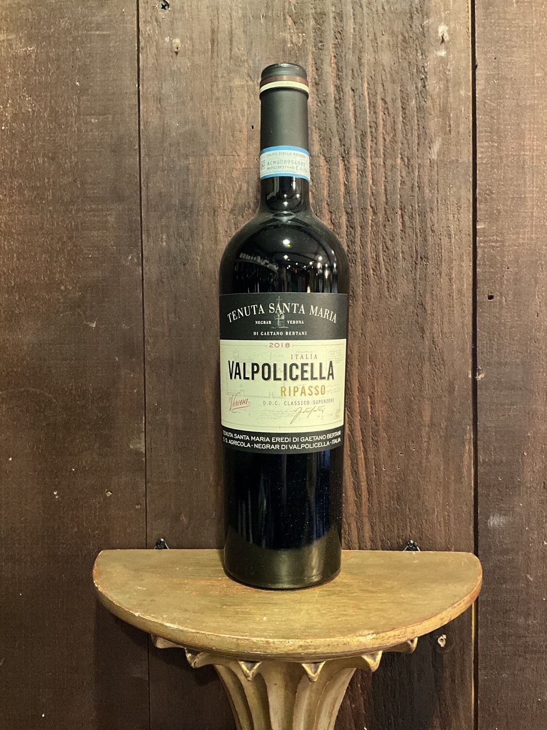 Tenuta Santa Maria Valpolicella Ripasso