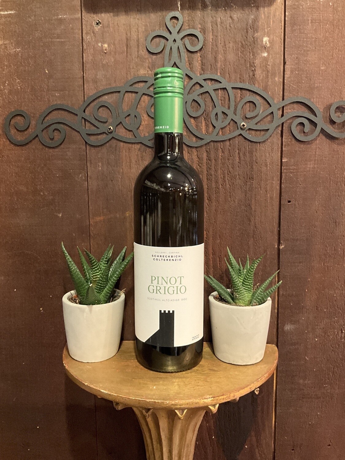 Colterenzio Pinot Grigio