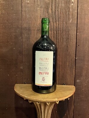 Ampeleia Unlitro Toscana Blend