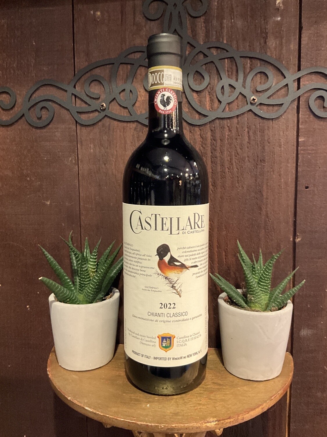 Castellare Chianti Classico
