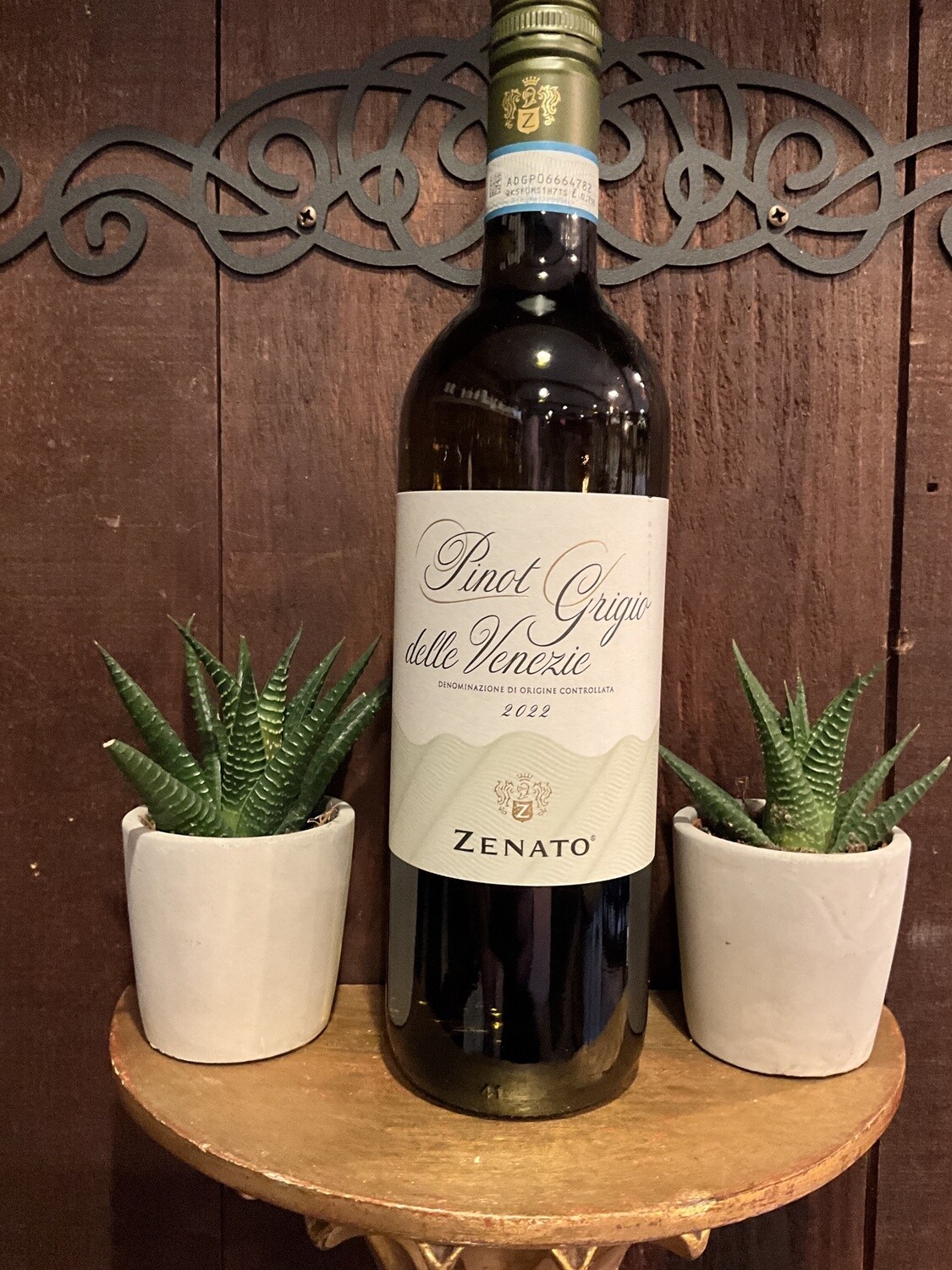 Zenato Pinot Grigio