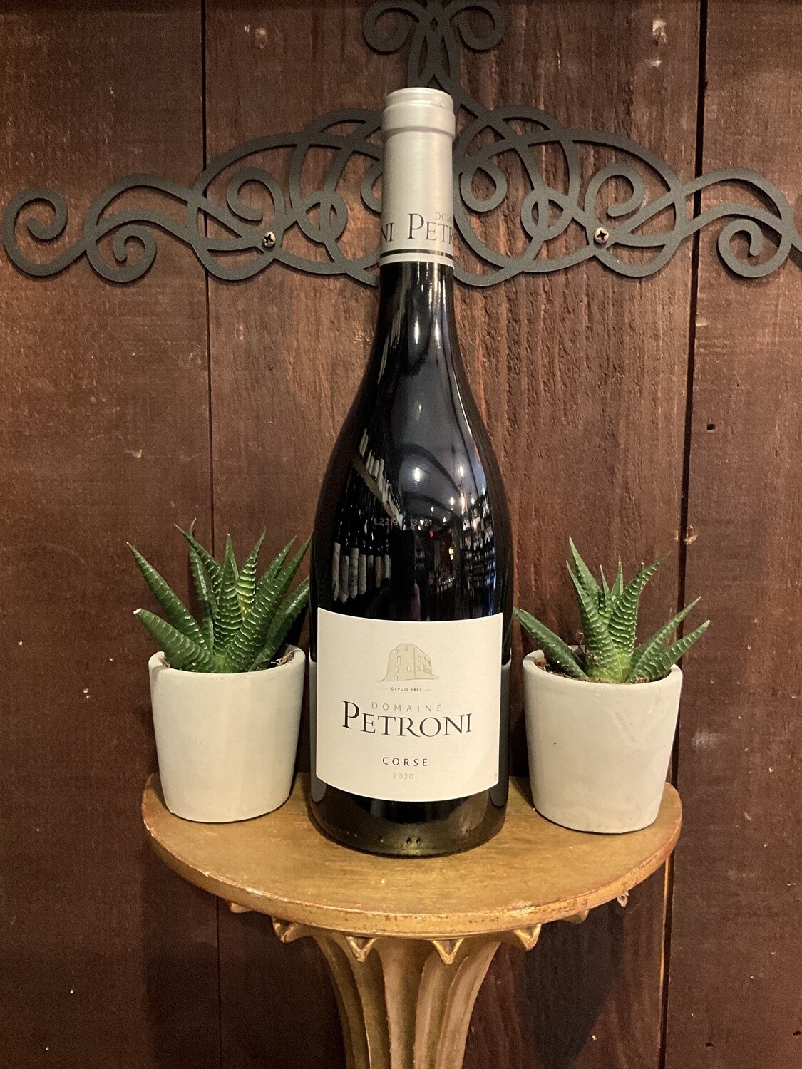 Domaine Petroni Corse
