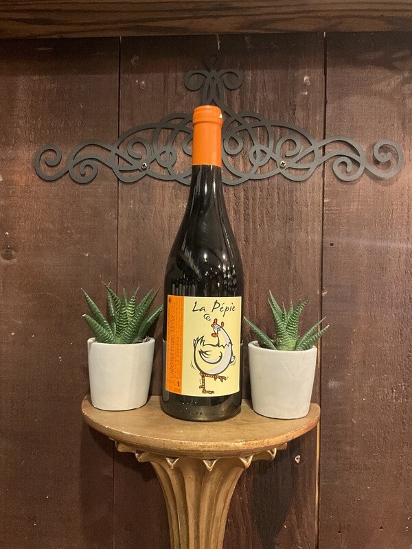 Domaine Pepiere &quot;La Pepie&quot; Cab Franc/merlot