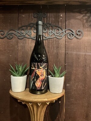 Baptiste Nayrand "Sauvage" Gamay 2021