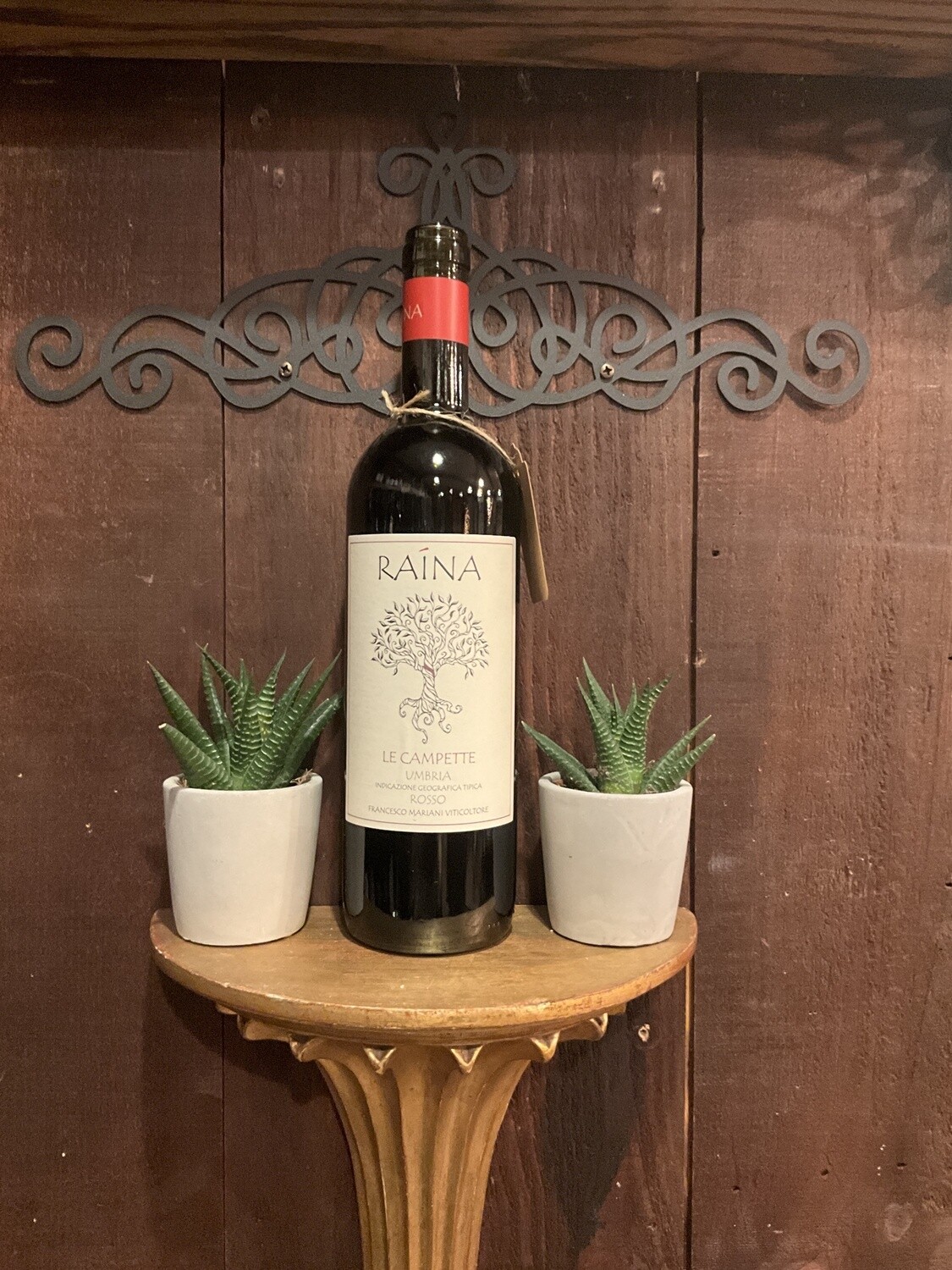 Raina Le Campette Umbria Rosso 2020