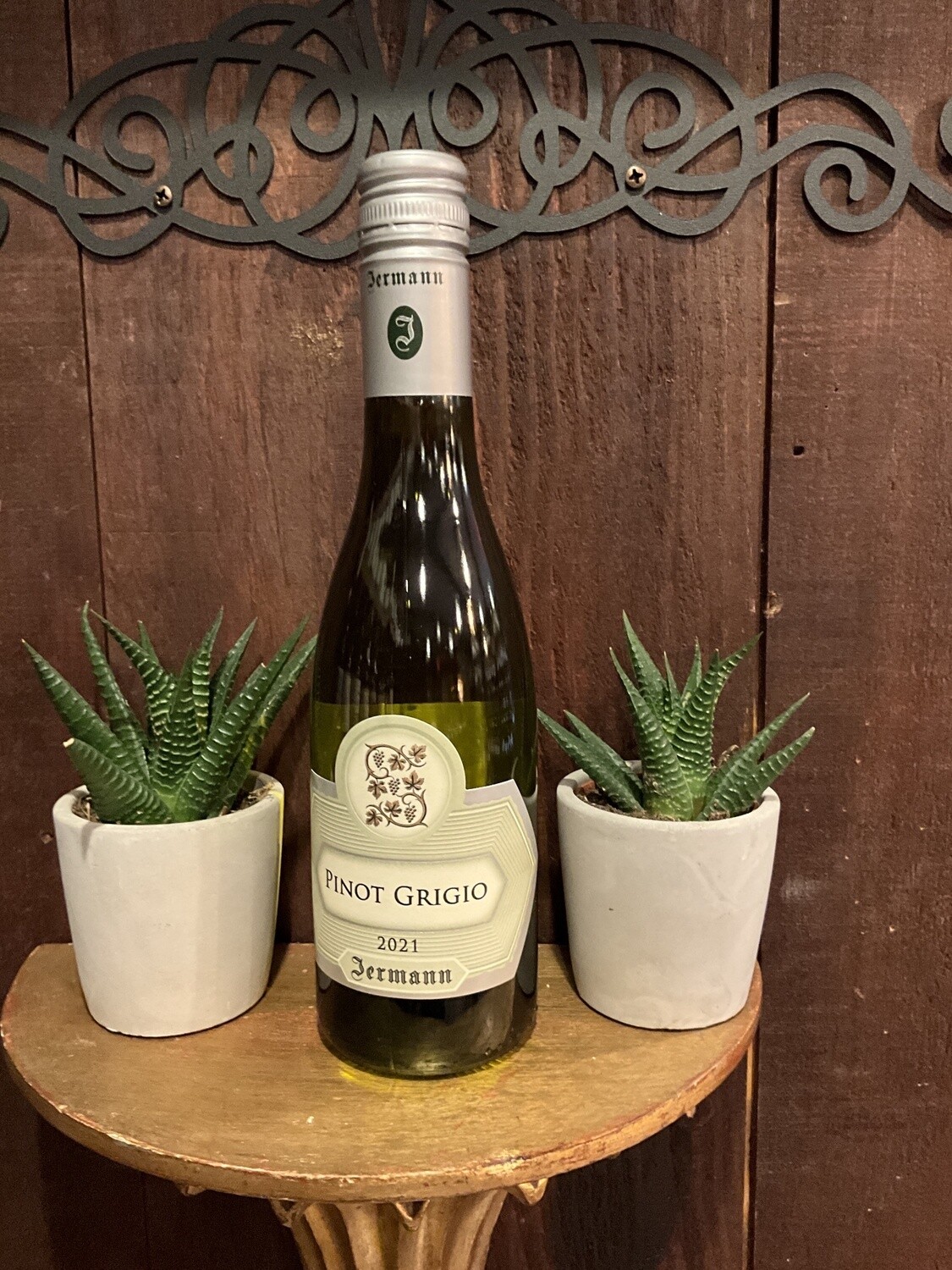 Jermann Pinot Grigio 375ml
