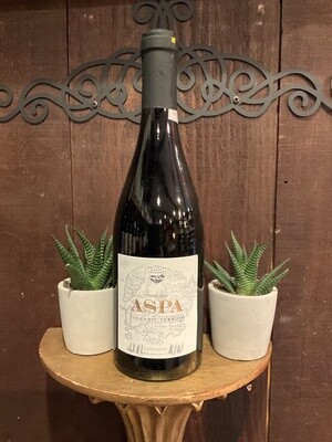 Santo &quot;Aspa&quot; Assyrtiko