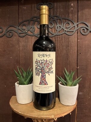 Raina Vermouth