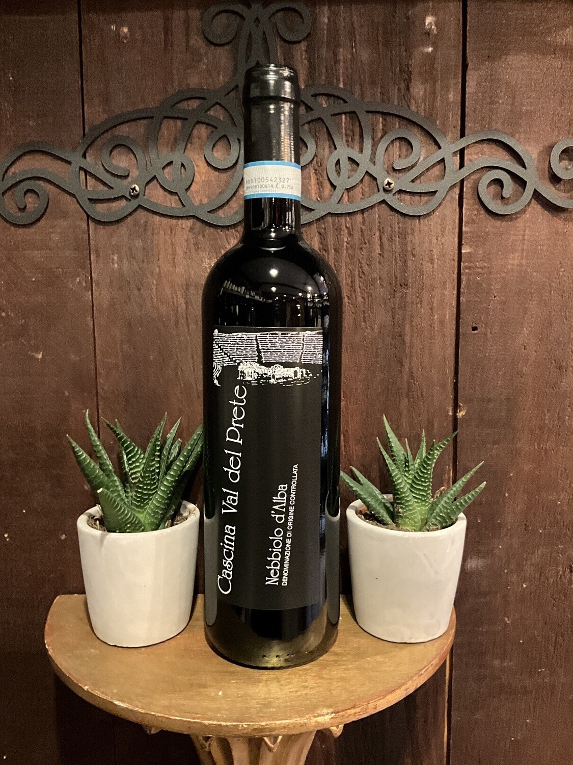 Cascina Val Del Prete Nebbiolo d’Alba