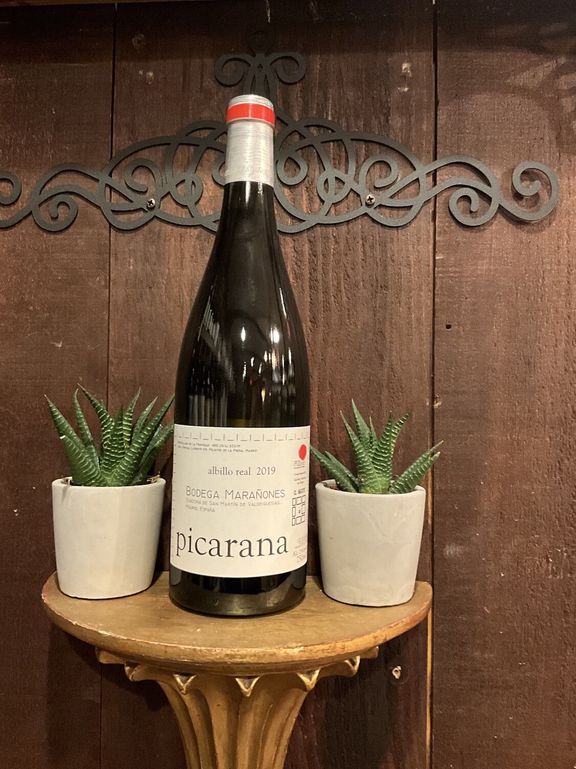 Bodega Maranones Picarana