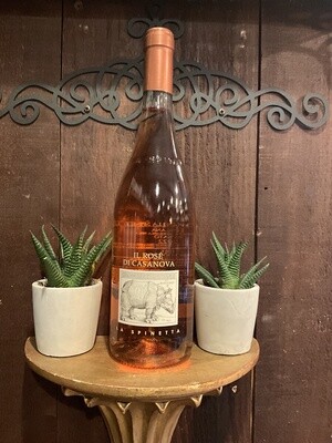 La Spinetta Rose