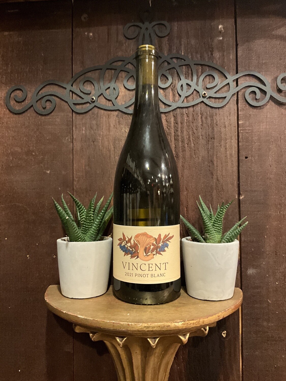 Vincent Pinot Blanc