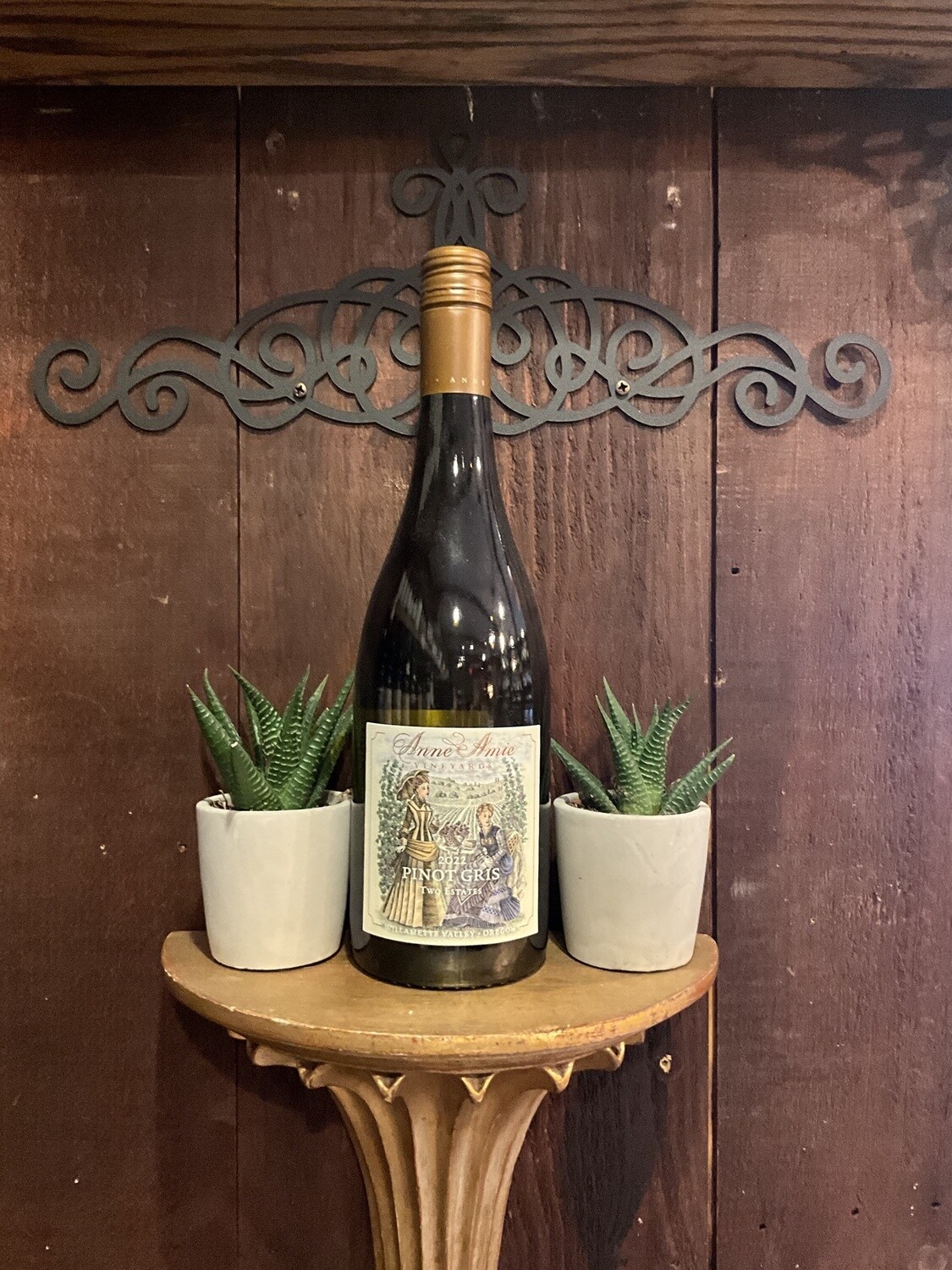 Anne Amie Pinot Gris