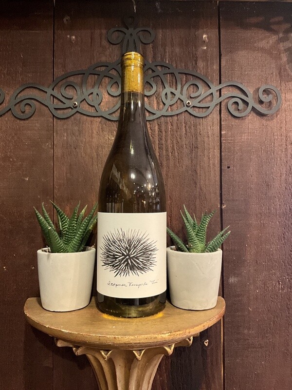 Stolpman Uni Rousanne/Chardonnay