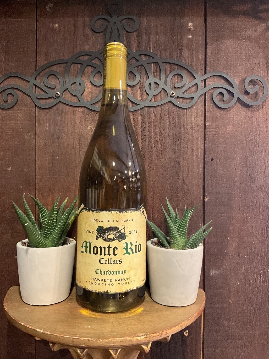 Monte Rio Chardonnay