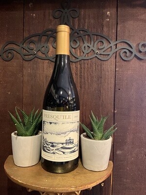Presqu&#39;ile Chardonnay
