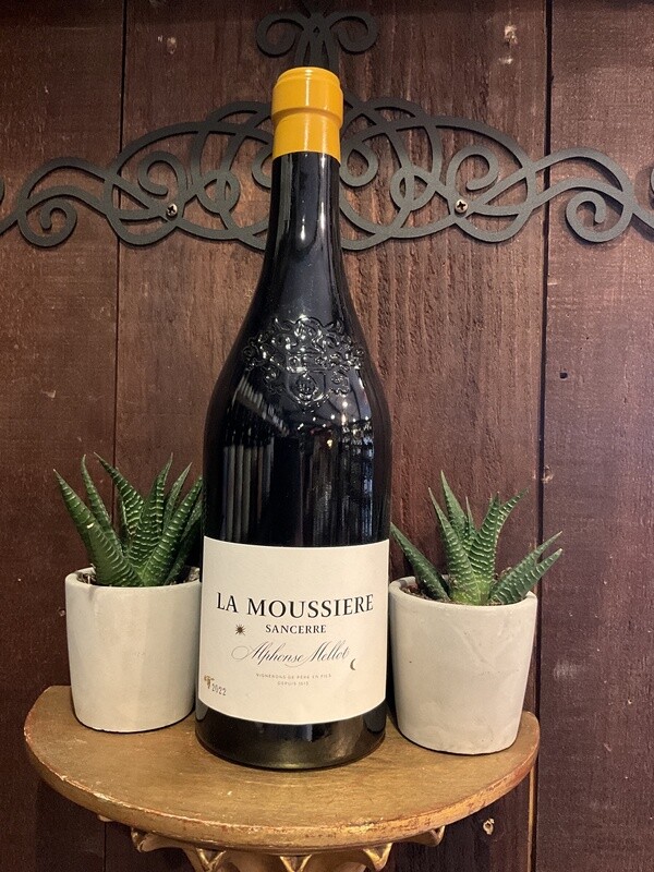 Mellot La Moussiere Sancerre