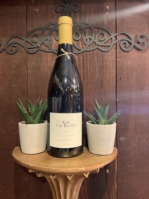 Domaine Gardies Clos Des Vignes Roussillon