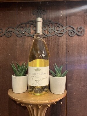 Domain Du Bagnol Caganis Blanc