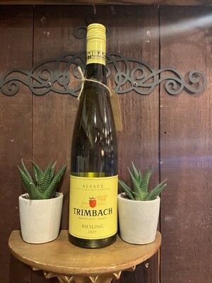 Trimbach Riesling
